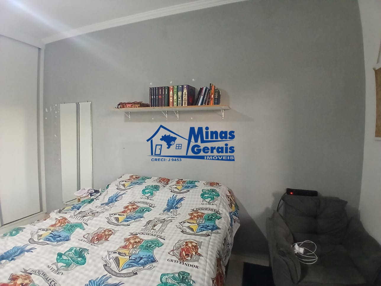 Casa, 2 quartos, 120 m² - Foto 6
