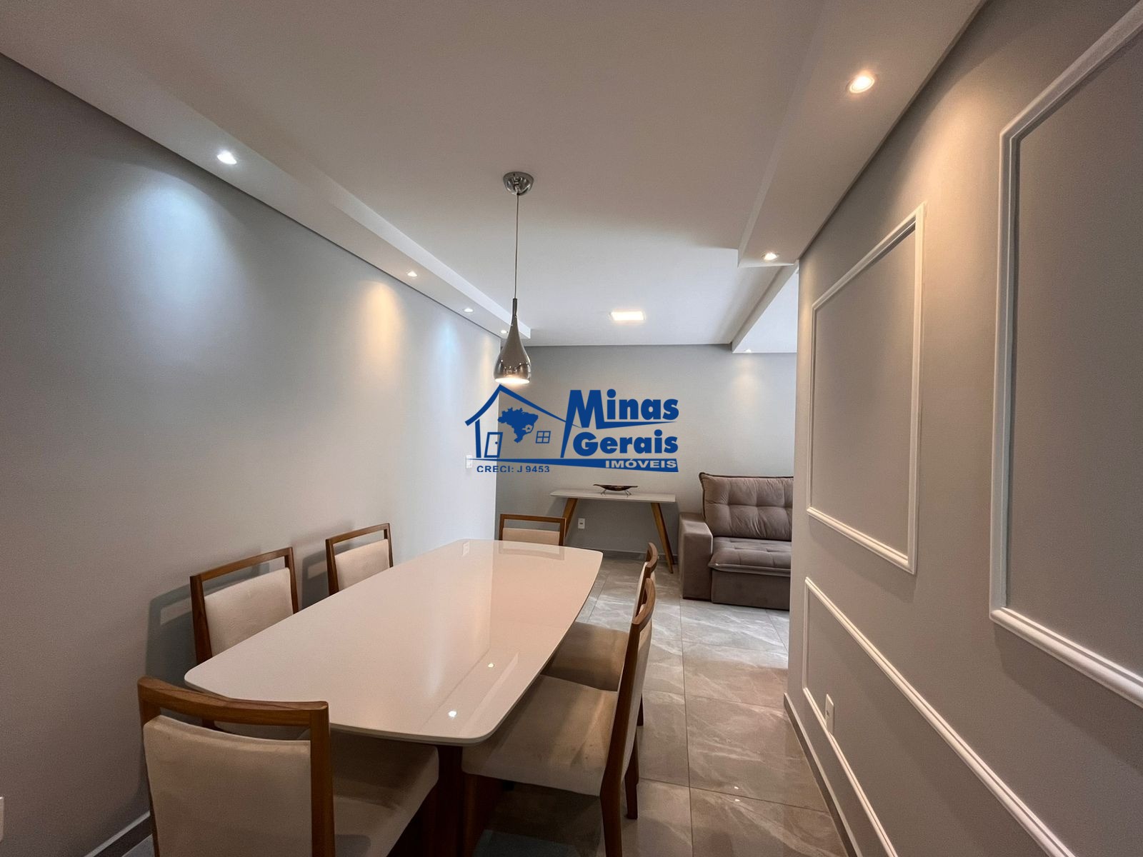 Apartamento, 2 quartos, 75 m² - Foto 6