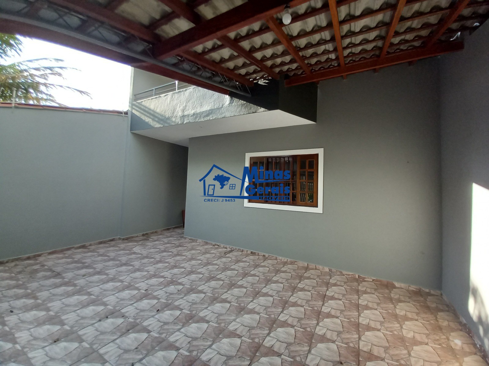 Casa, 3 quartos, 115 m² - Foto 2