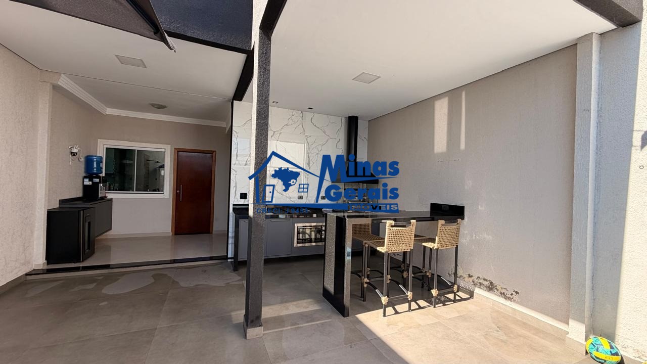 Casa, 2 quartos, 84 m² - Foto 3