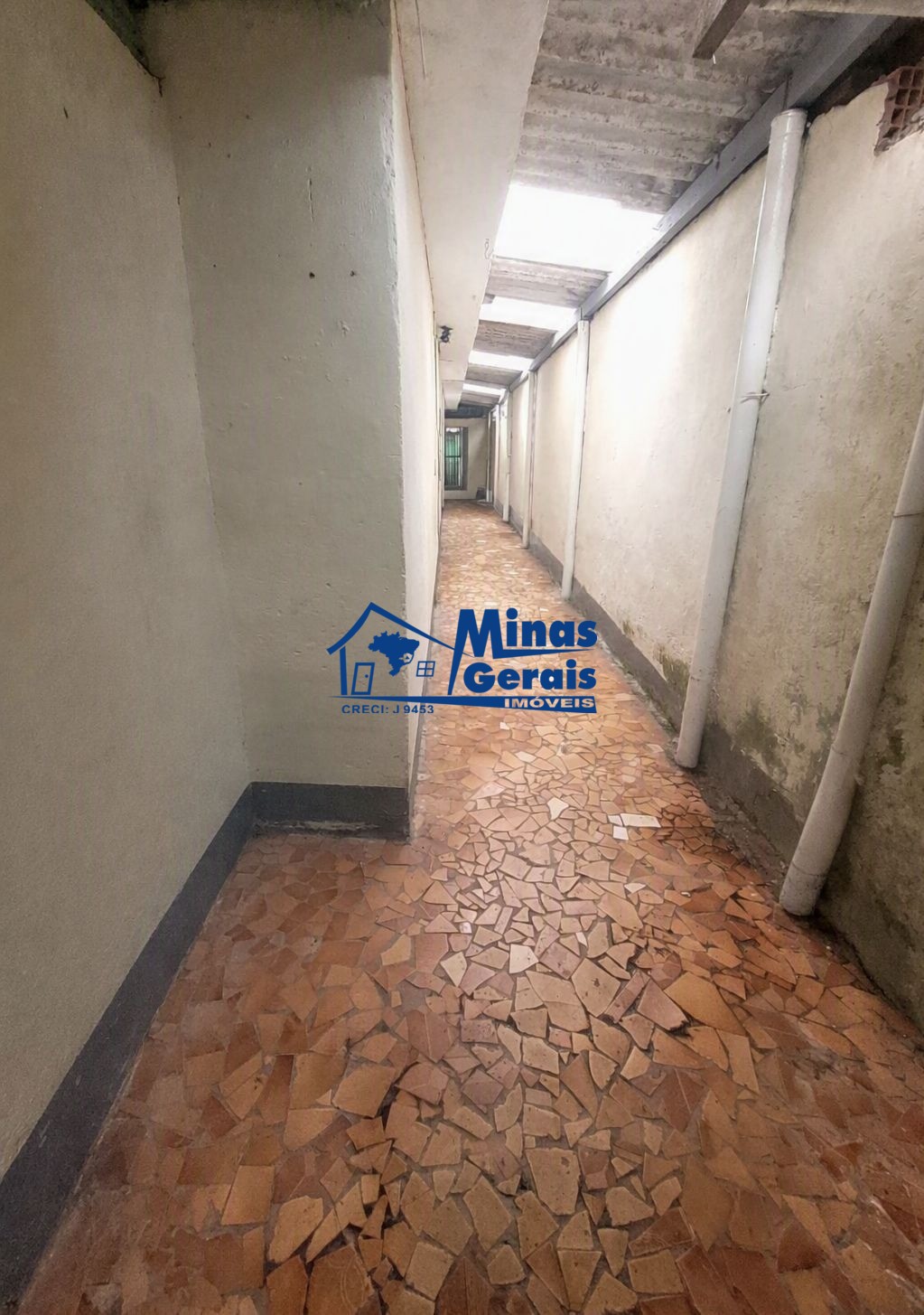 Casa, 3 quartos, 49 m² - Foto 11