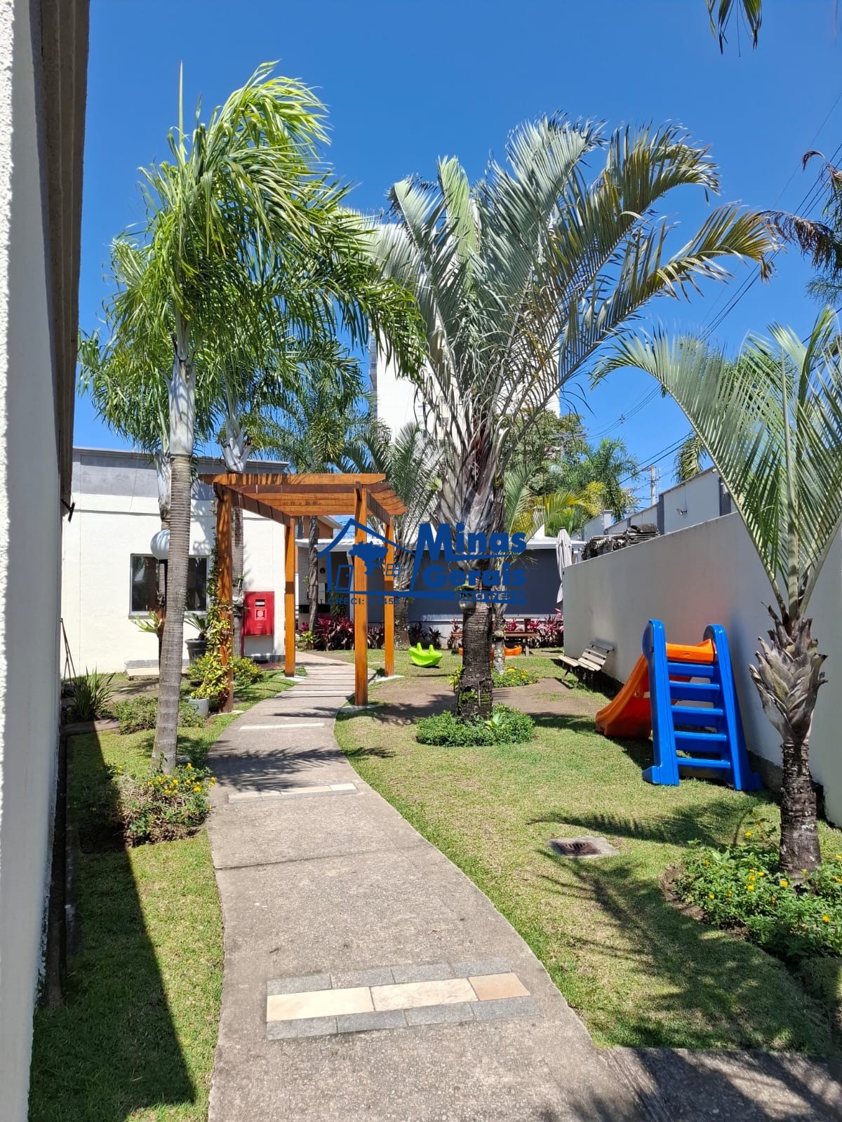 Apartamento, 2 quartos, 50 m² - Foto 35