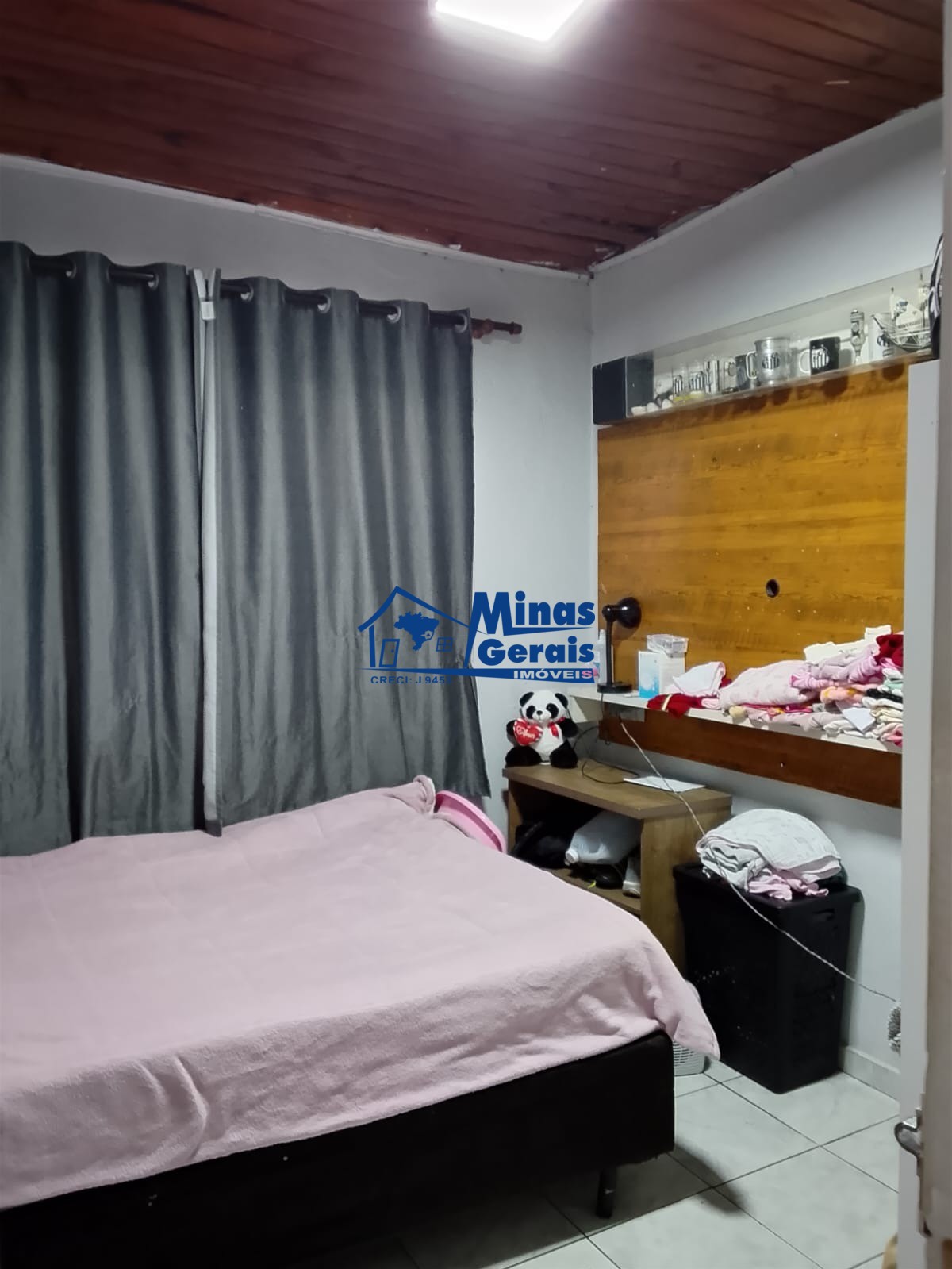 Casa, 2 quartos, 29 m² - Foto 6