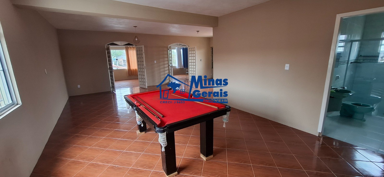 Casa, 5 quartos, 210 m² - Foto 16