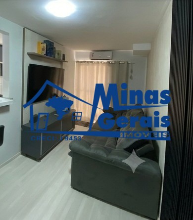 Apartamento, 2 quartos, 47 m² - Foto 2