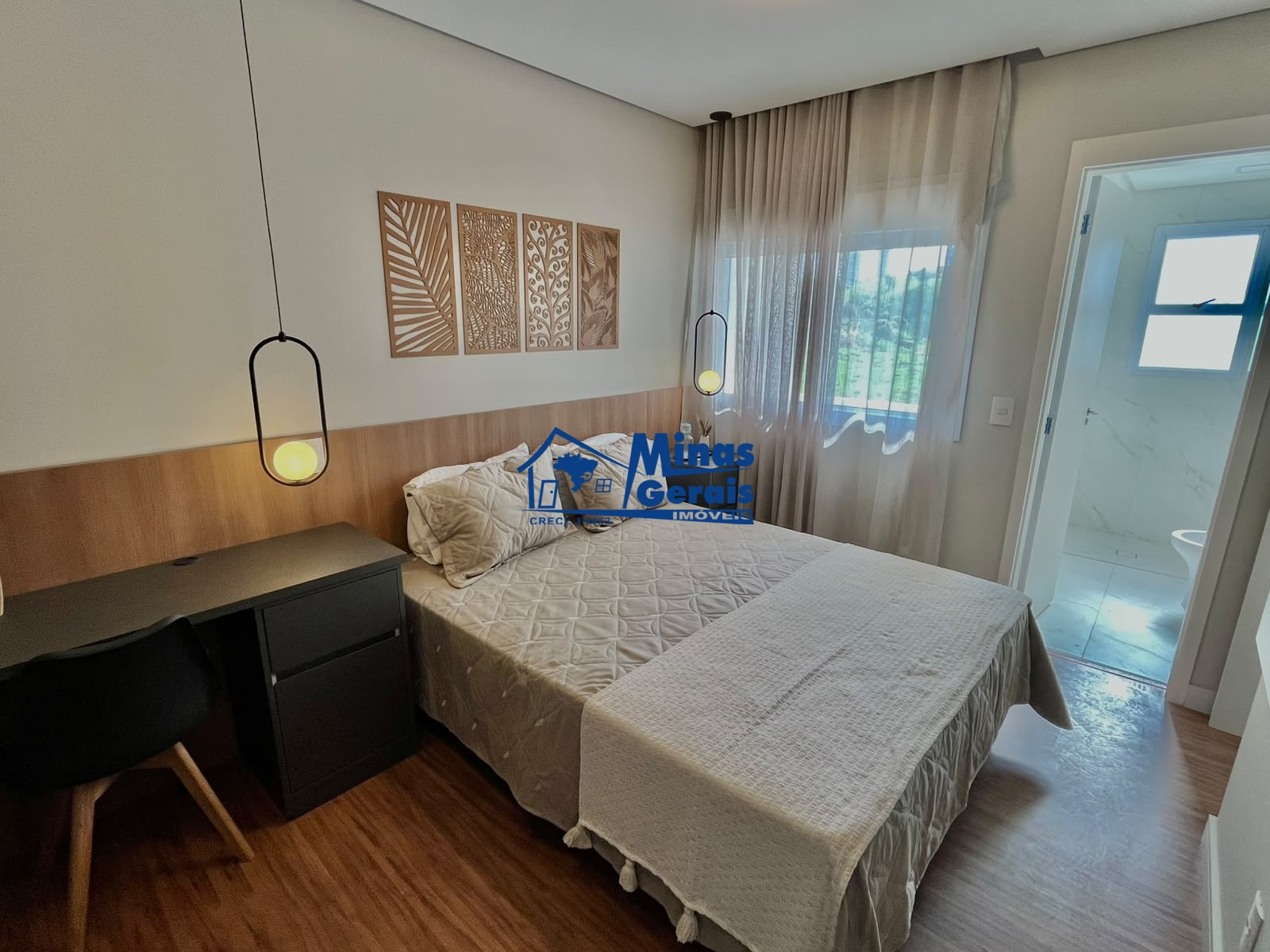 Apartamento, 3 quartos, 70 m² - Foto 8