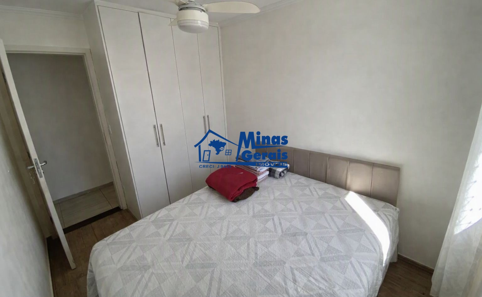 Apartamento, 2 quartos, 48 m² - Foto 8
