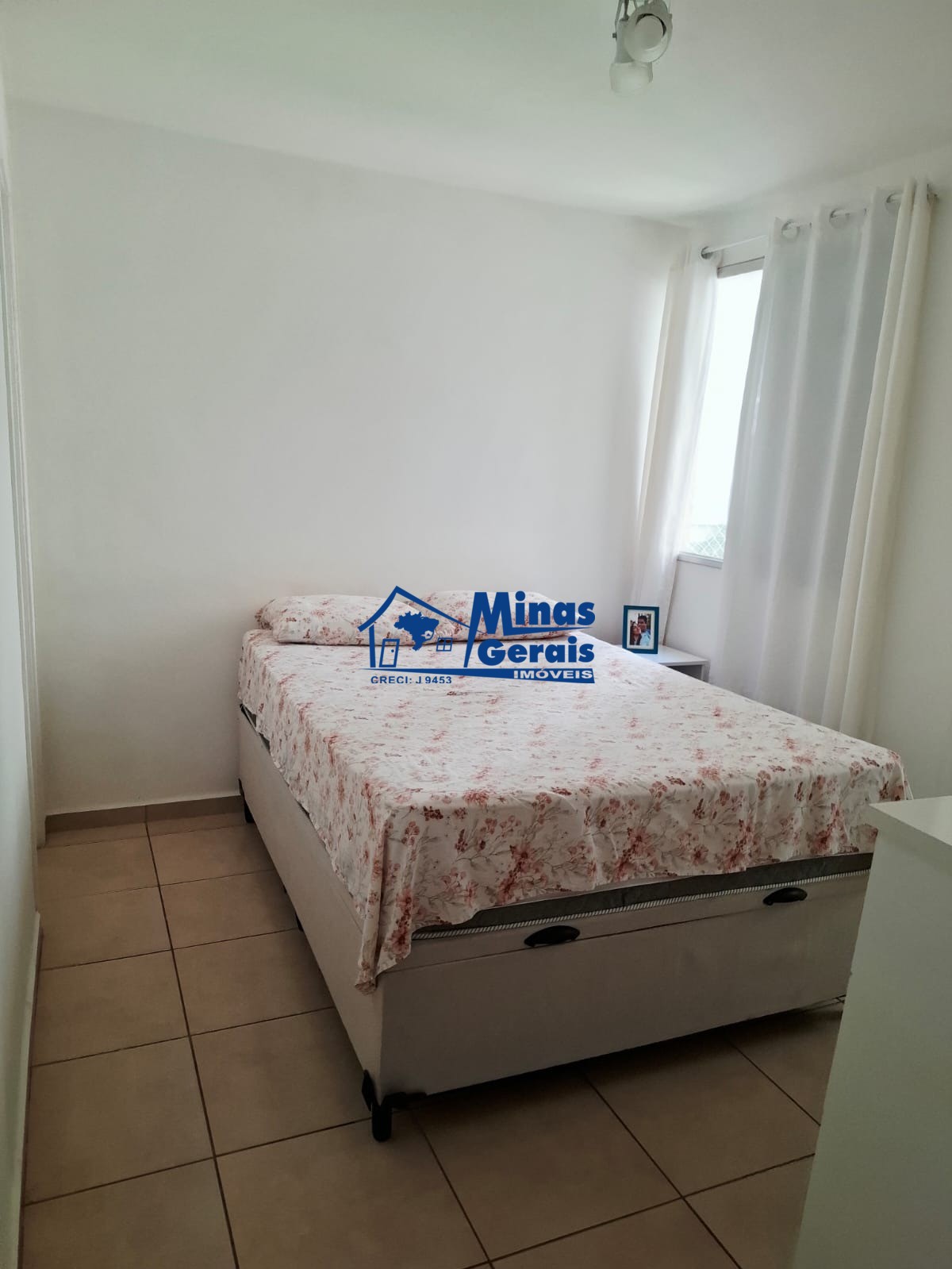 Apartamento, 2 quartos, 50 m² - Foto 7