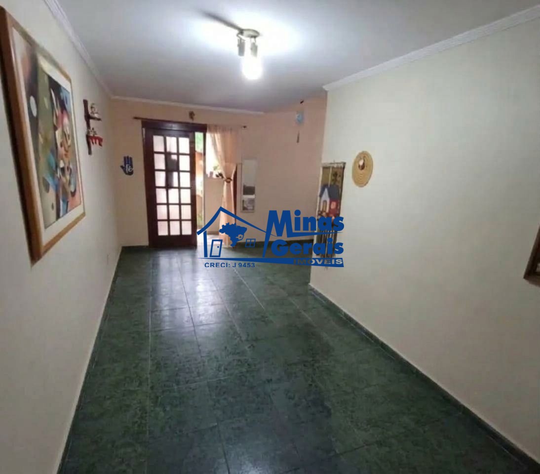 Casa, 3 quartos, 136 m² - Foto 2