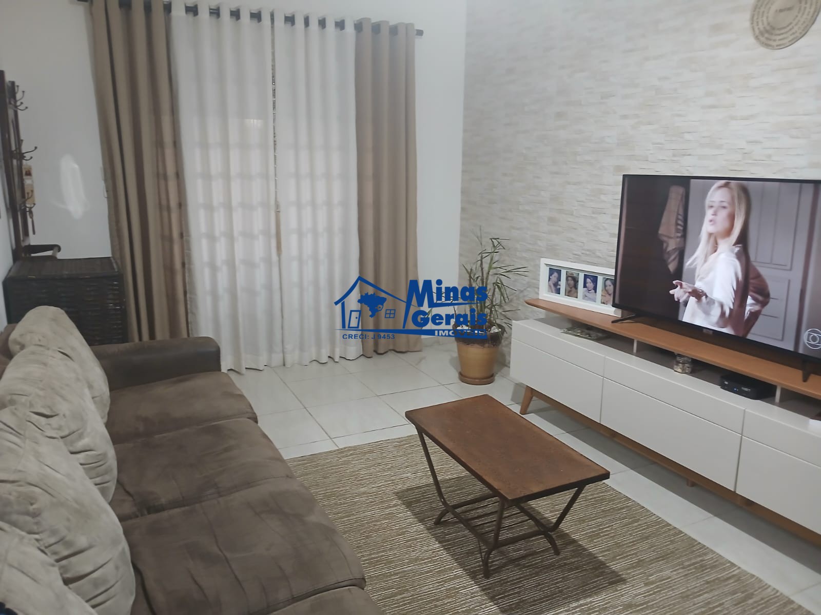 Casa, 2 quartos, 120 m² - Foto 1