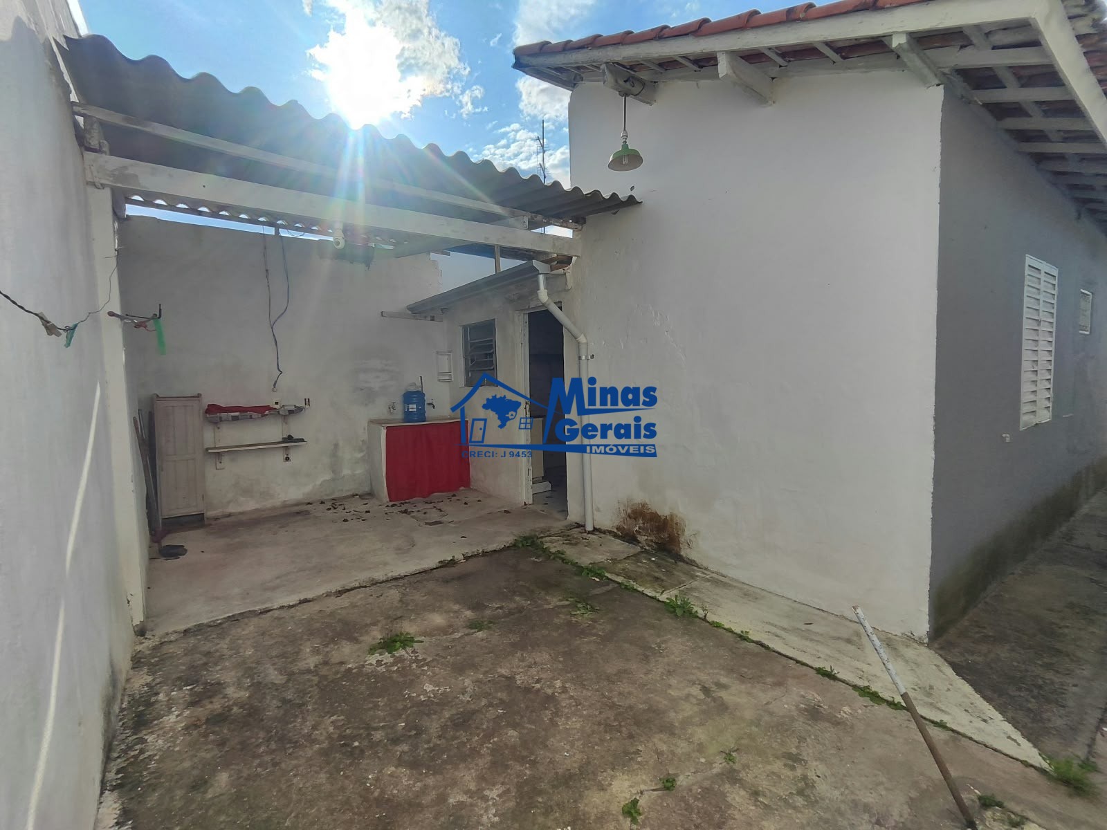 Casa, 2 quartos, 60 m² - Foto 9