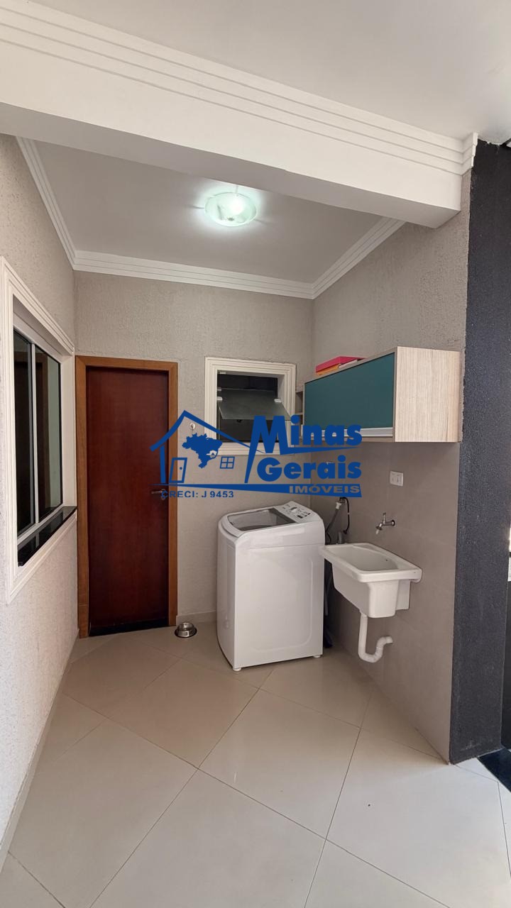 Casa, 2 quartos, 84 m² - Foto 7