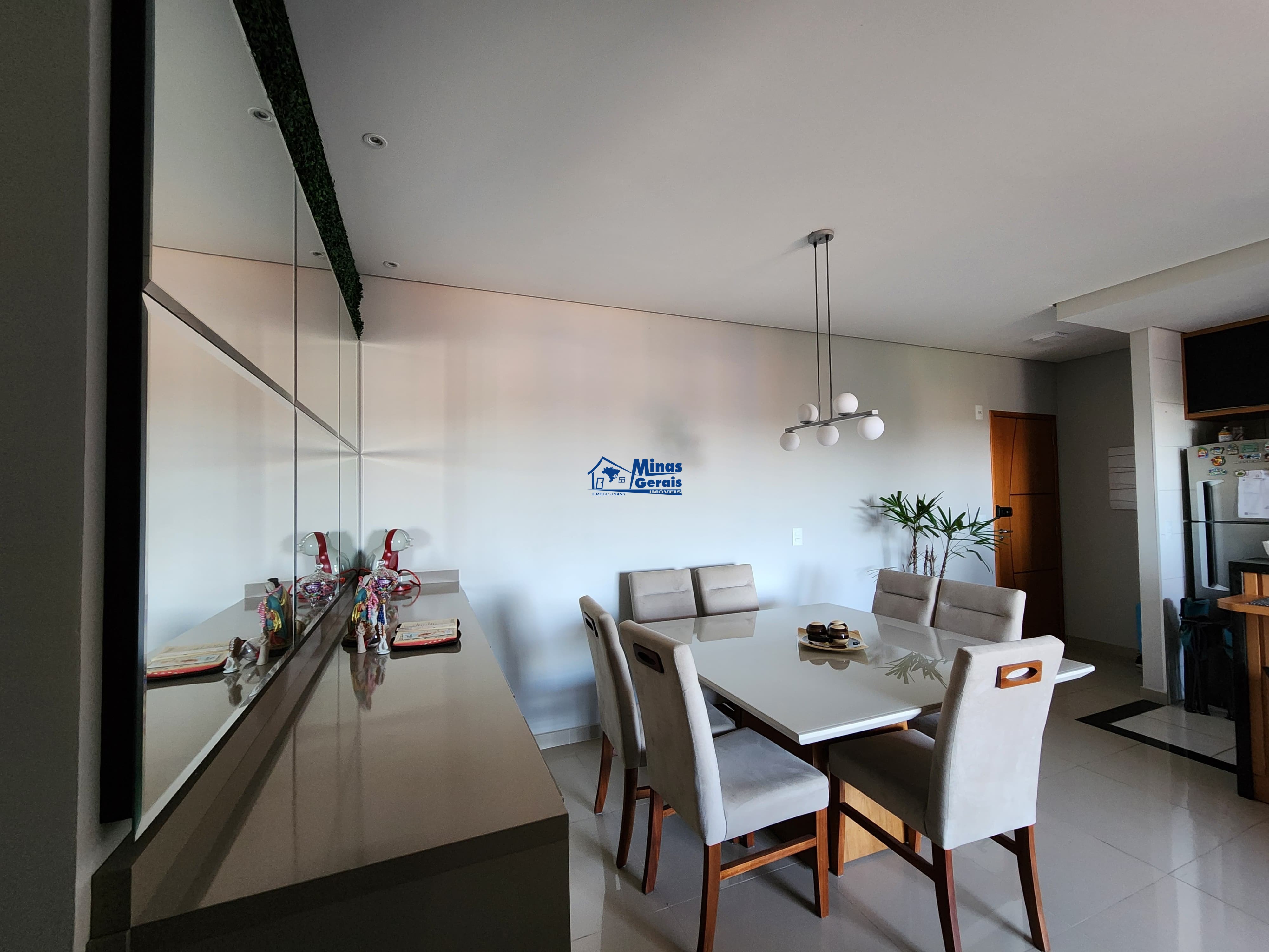 Apartamento, 2 quartos, 77 m² - Foto 1