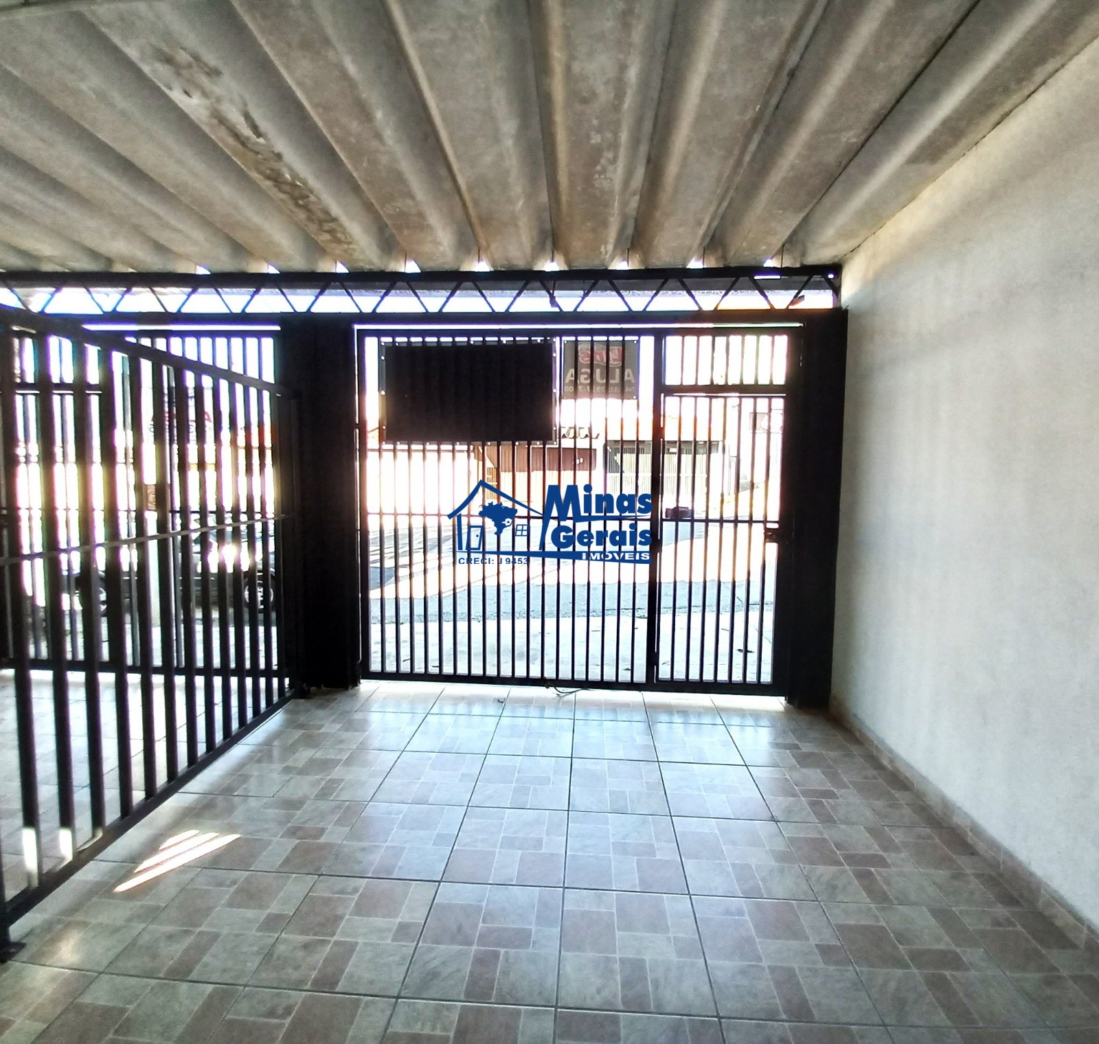 Loja-Salão, 60 m² - Foto 2