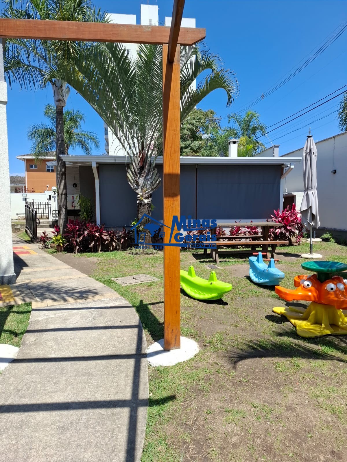 Apartamento, 2 quartos, 50 m² - Foto 34