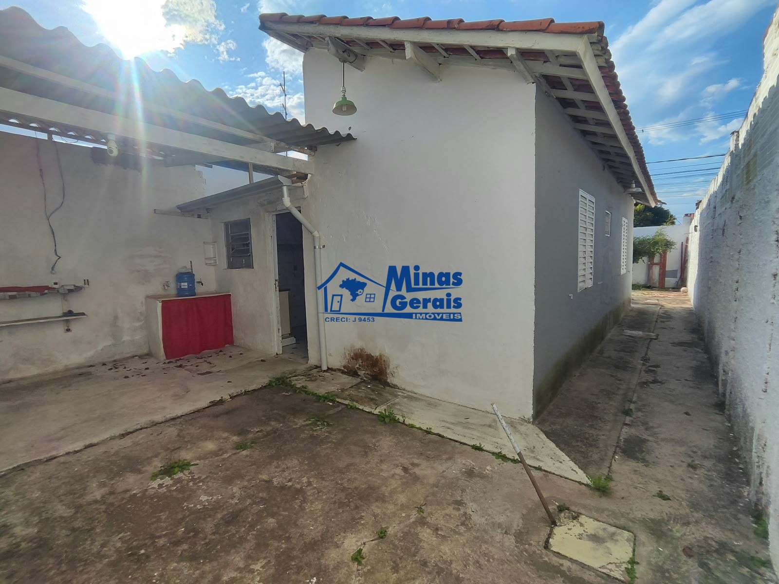Casa, 2 quartos, 60 m² - Foto 10