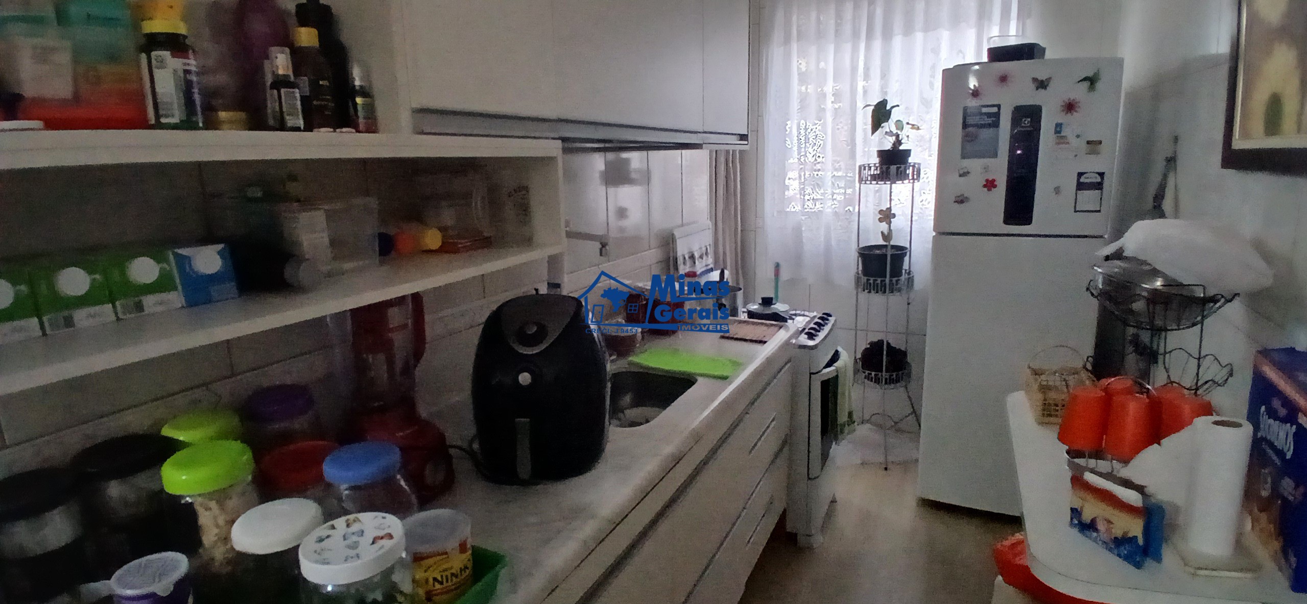 Apartamento, 2 quartos, 49 m² - Foto 3