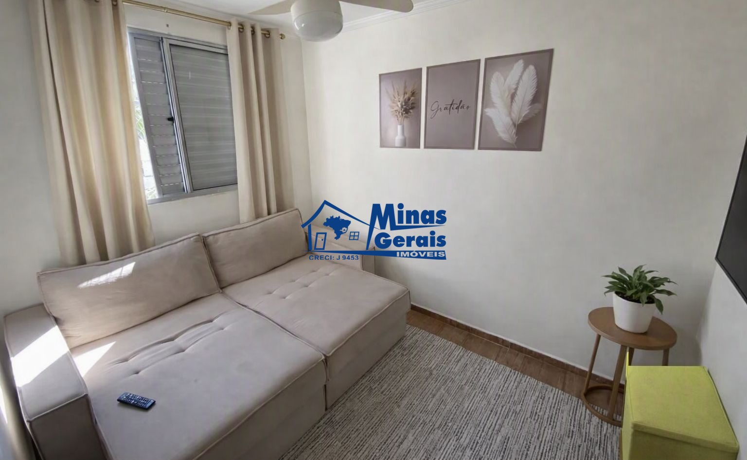 Apartamento, 2 quartos, 48 m² - Foto 5