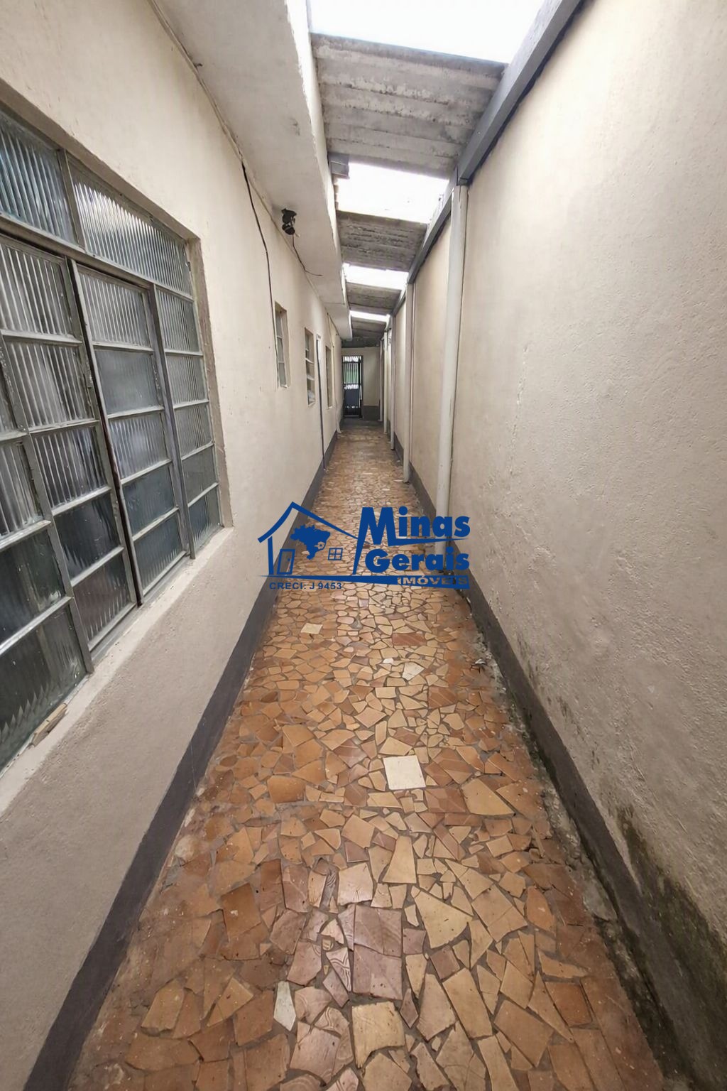 Casa, 3 quartos, 49 m² - Foto 9