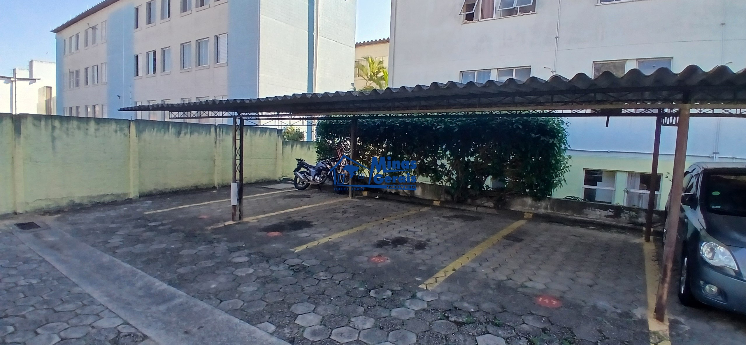 Apartamento, 2 quartos, 45 m² - Foto 15