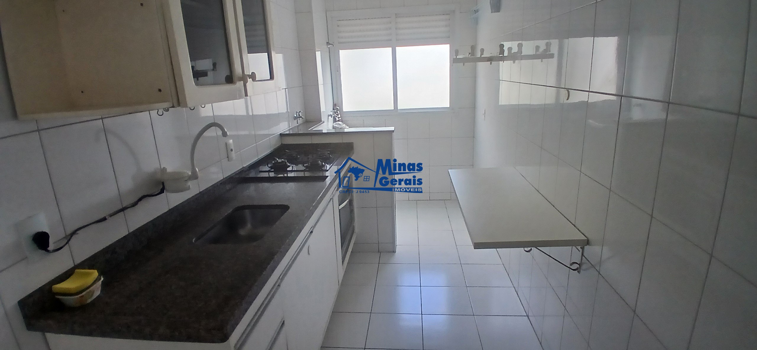 Apartamento, 2 quartos, 63 m² - Foto 4
