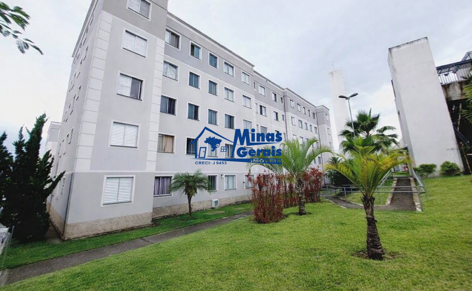 Apartamento, 2 quartos, 48 m² - Foto 10
