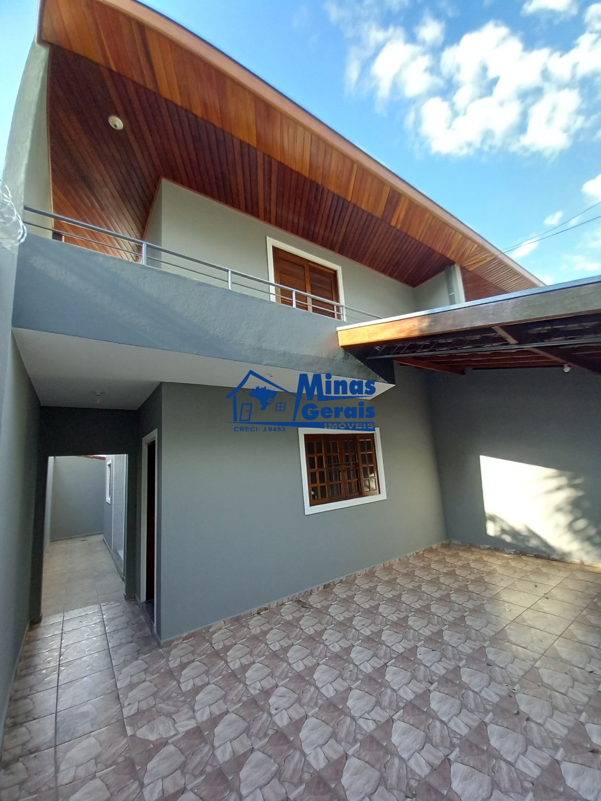 Casa, 3 quartos, 115 m² - Foto 1