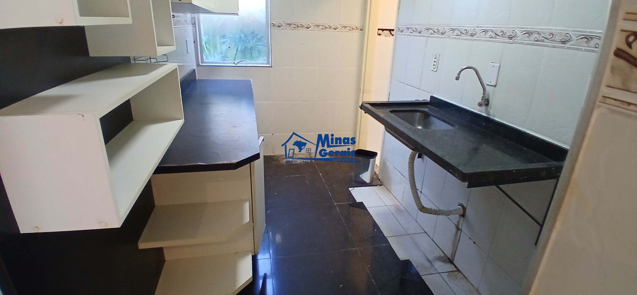 Apartamento, 2 quartos, 45 m² - Foto 5