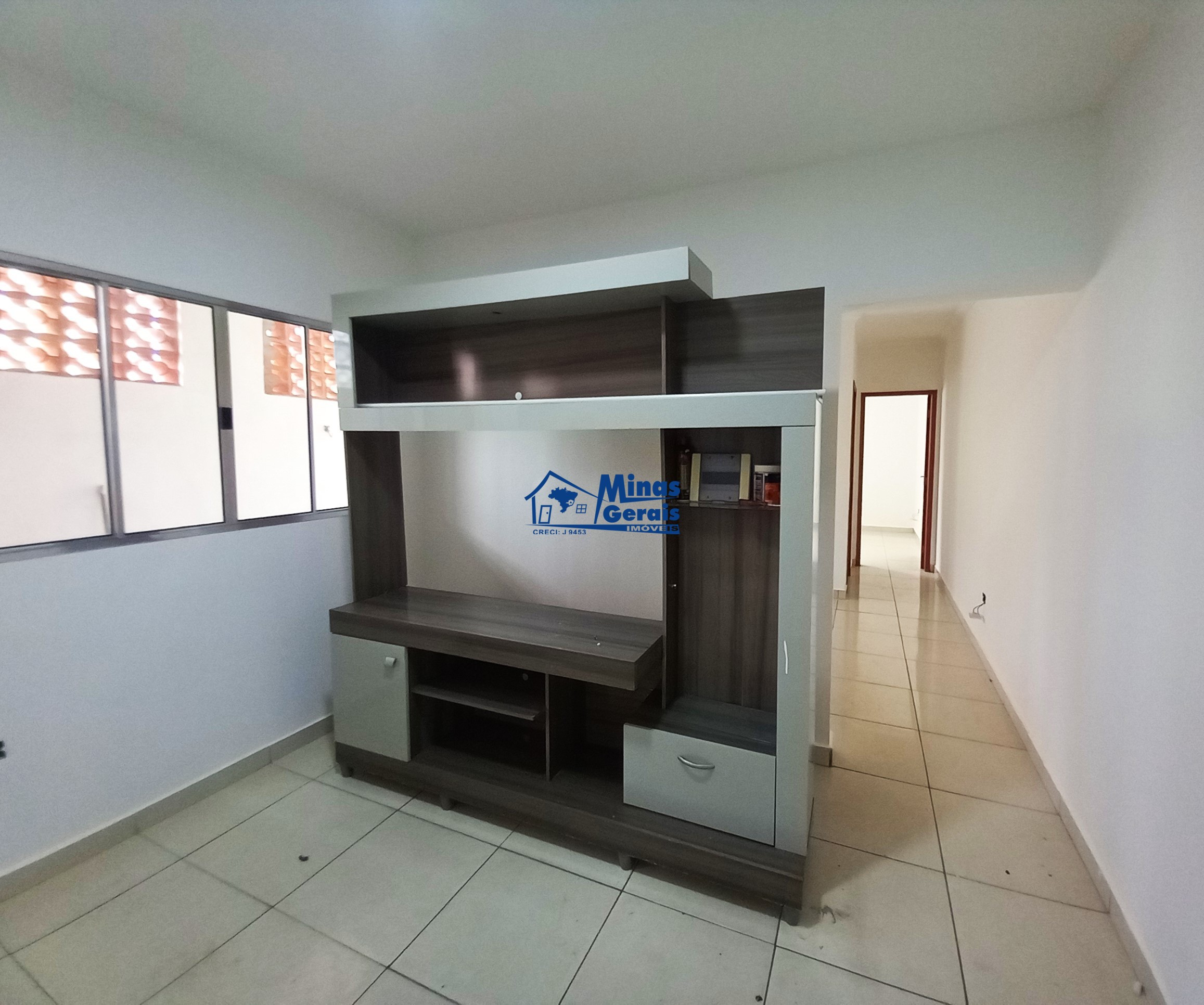 Casa, 2 quartos, 49 m² - Foto 1