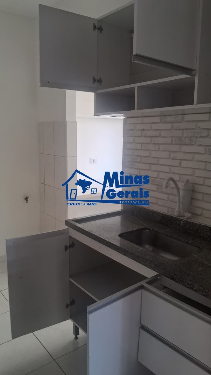 Apartamento, 2 quartos, 49 m² - Foto 6