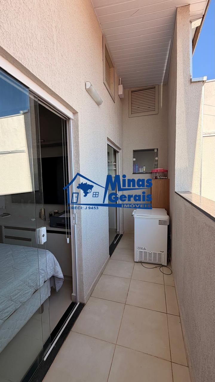 Casa, 2 quartos, 84 m² - Foto 24