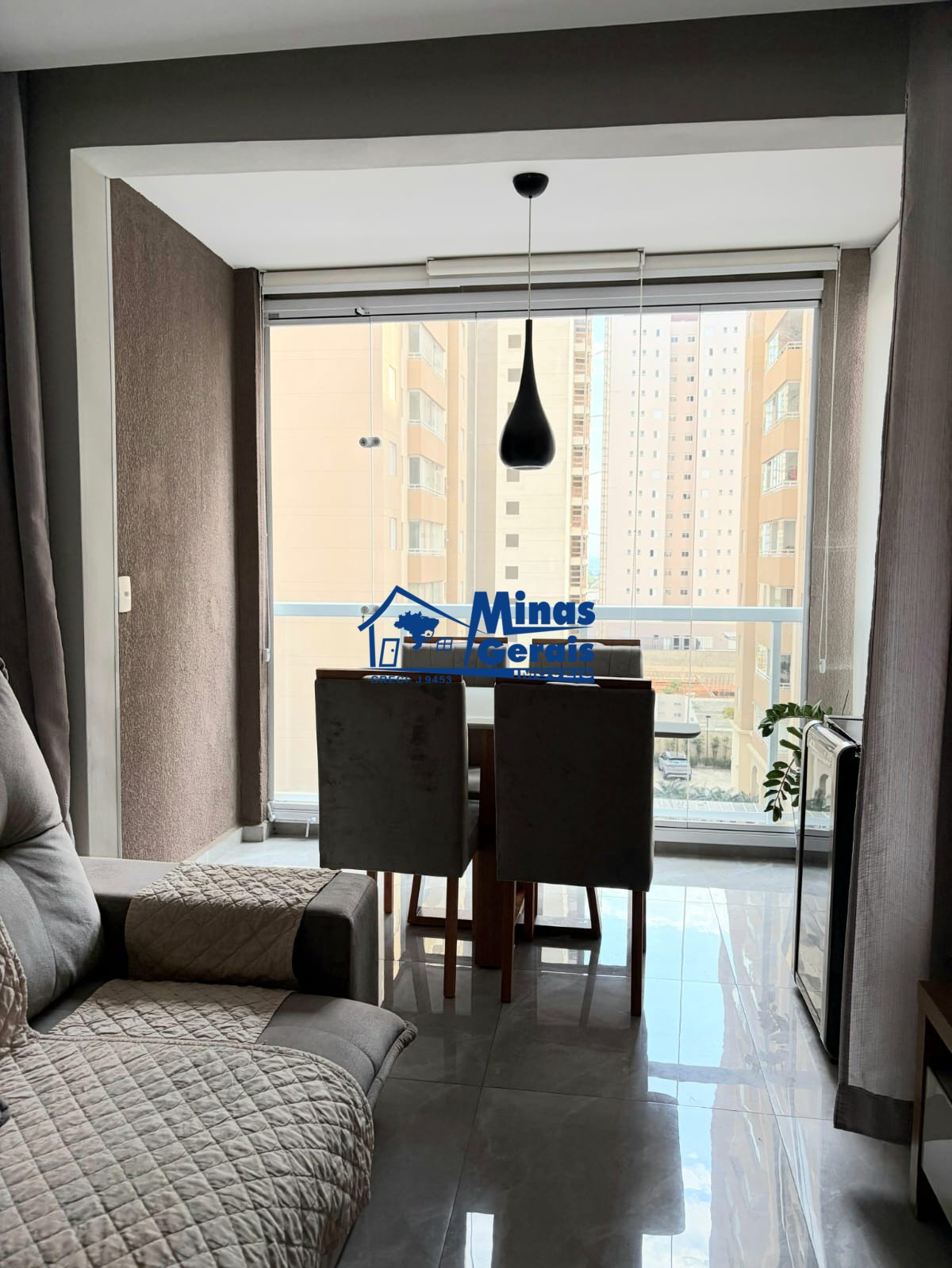 Apartamento, 2 quartos, 75 m² - Foto 11