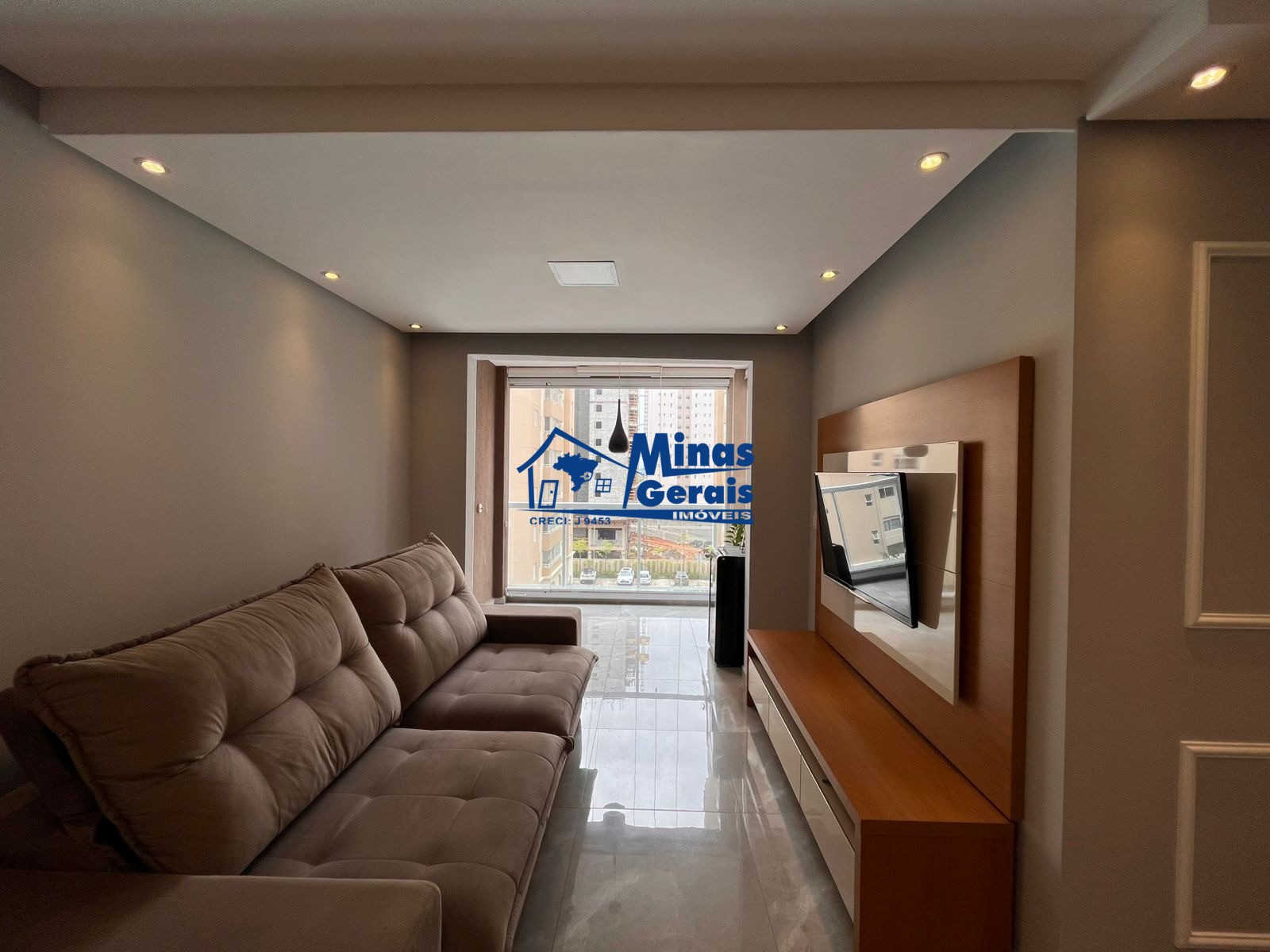 Apartamento, 2 quartos, 75 m² - Foto 4