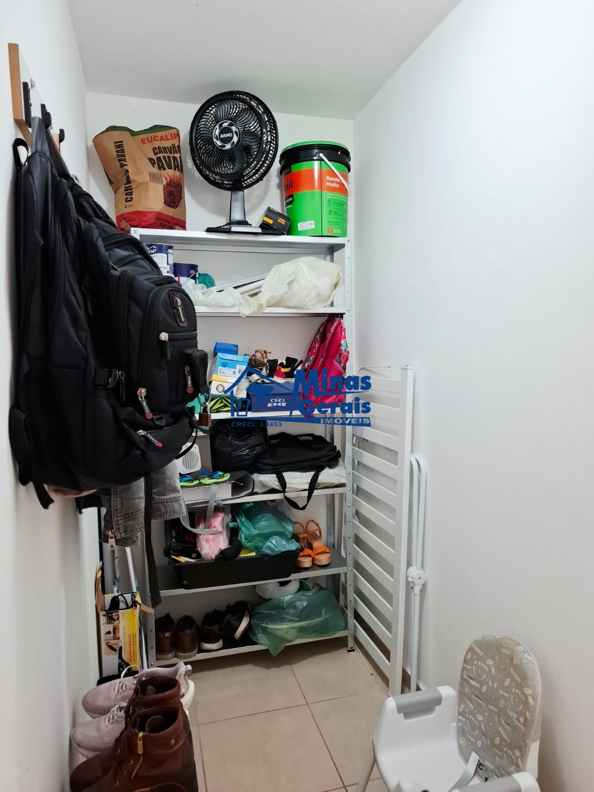 Apartamento, 2 quartos, 50 m² - Foto 15