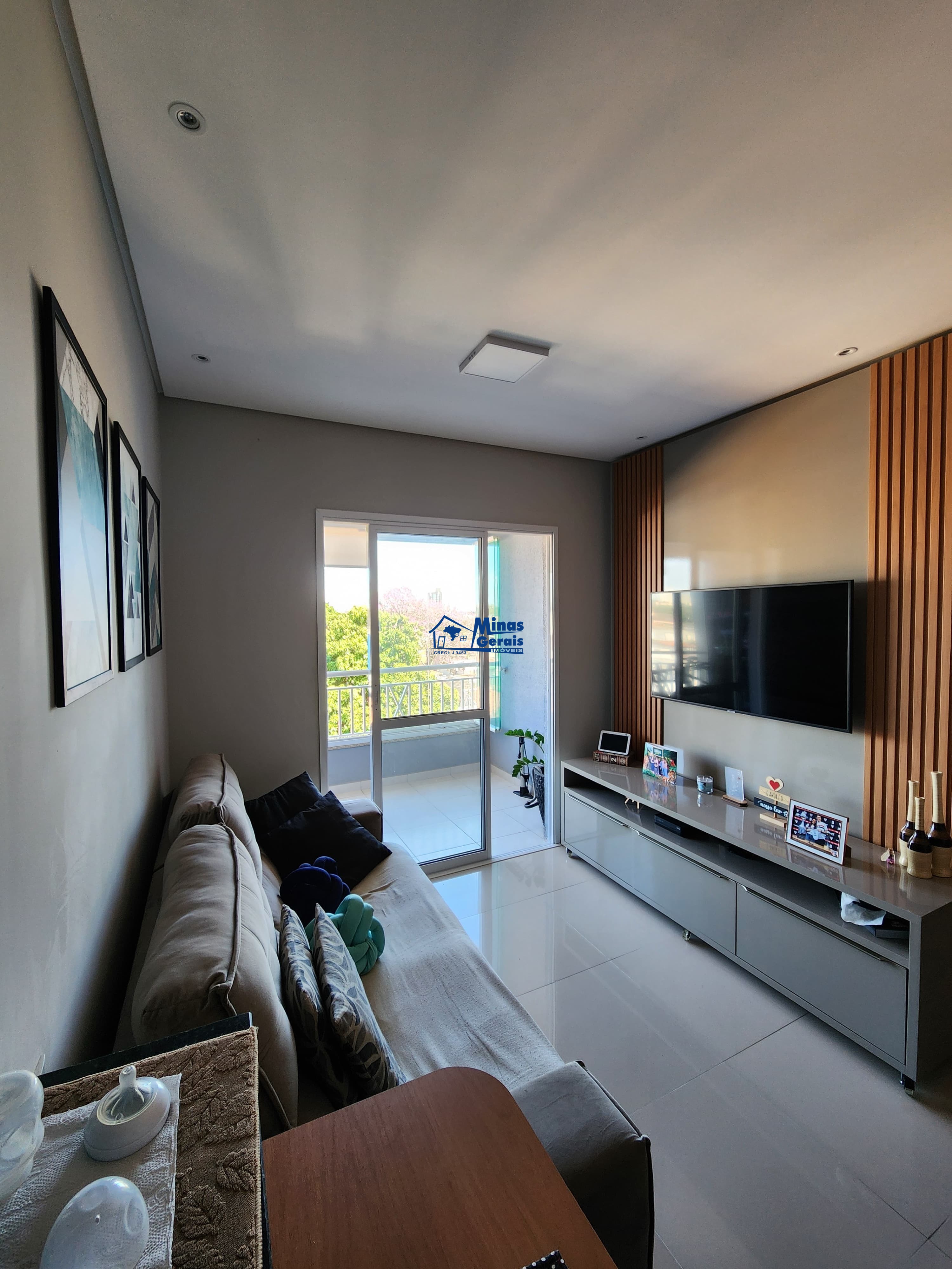 Apartamento, 2 quartos, 77 m² - Foto 4