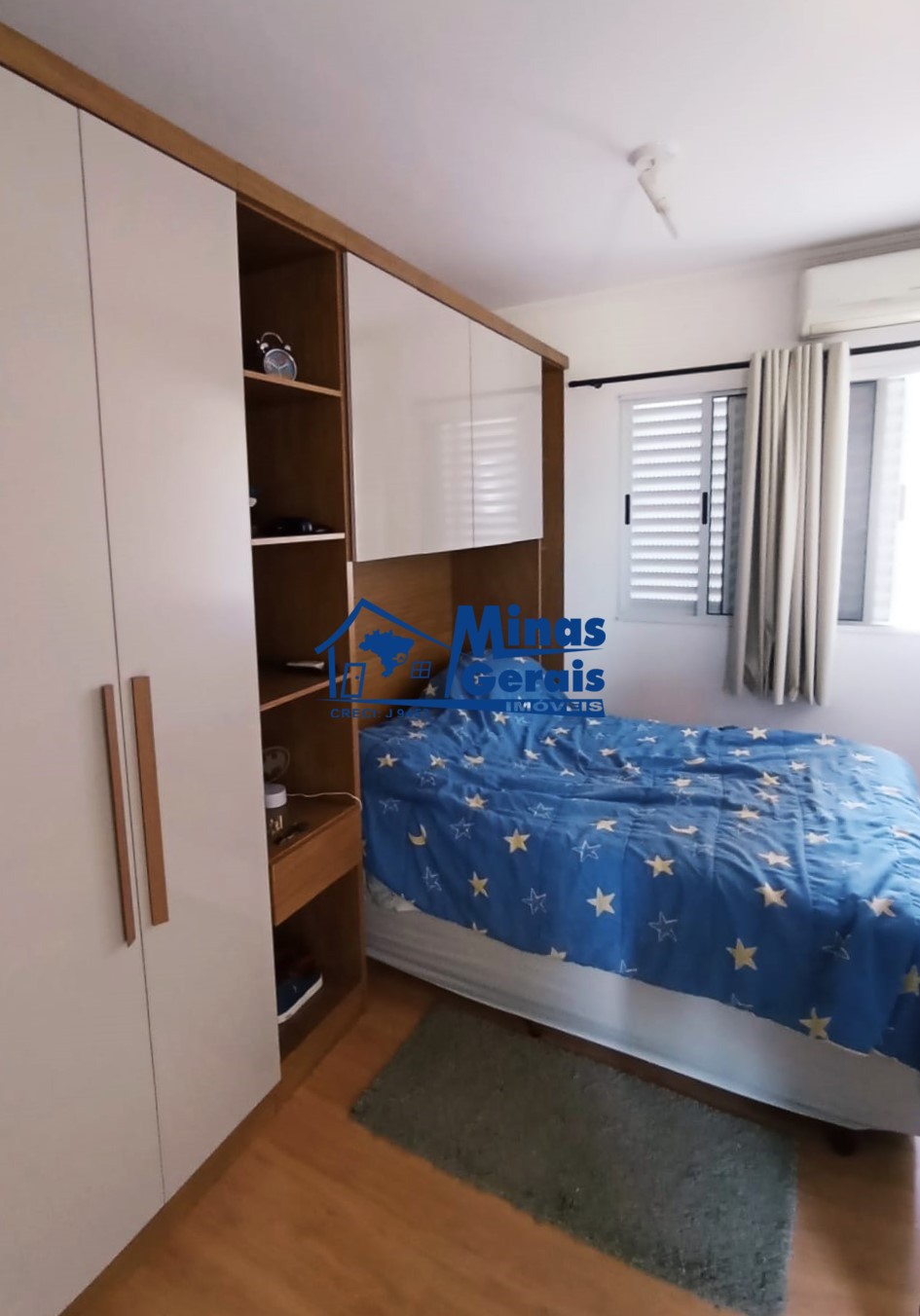 Casa de Condomínio, 2 quartos - Foto 10