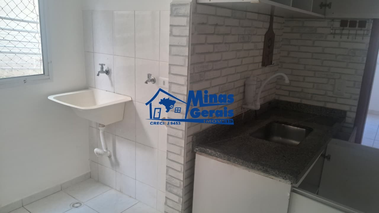 Apartamento, 2 quartos, 49 m² - Foto 8