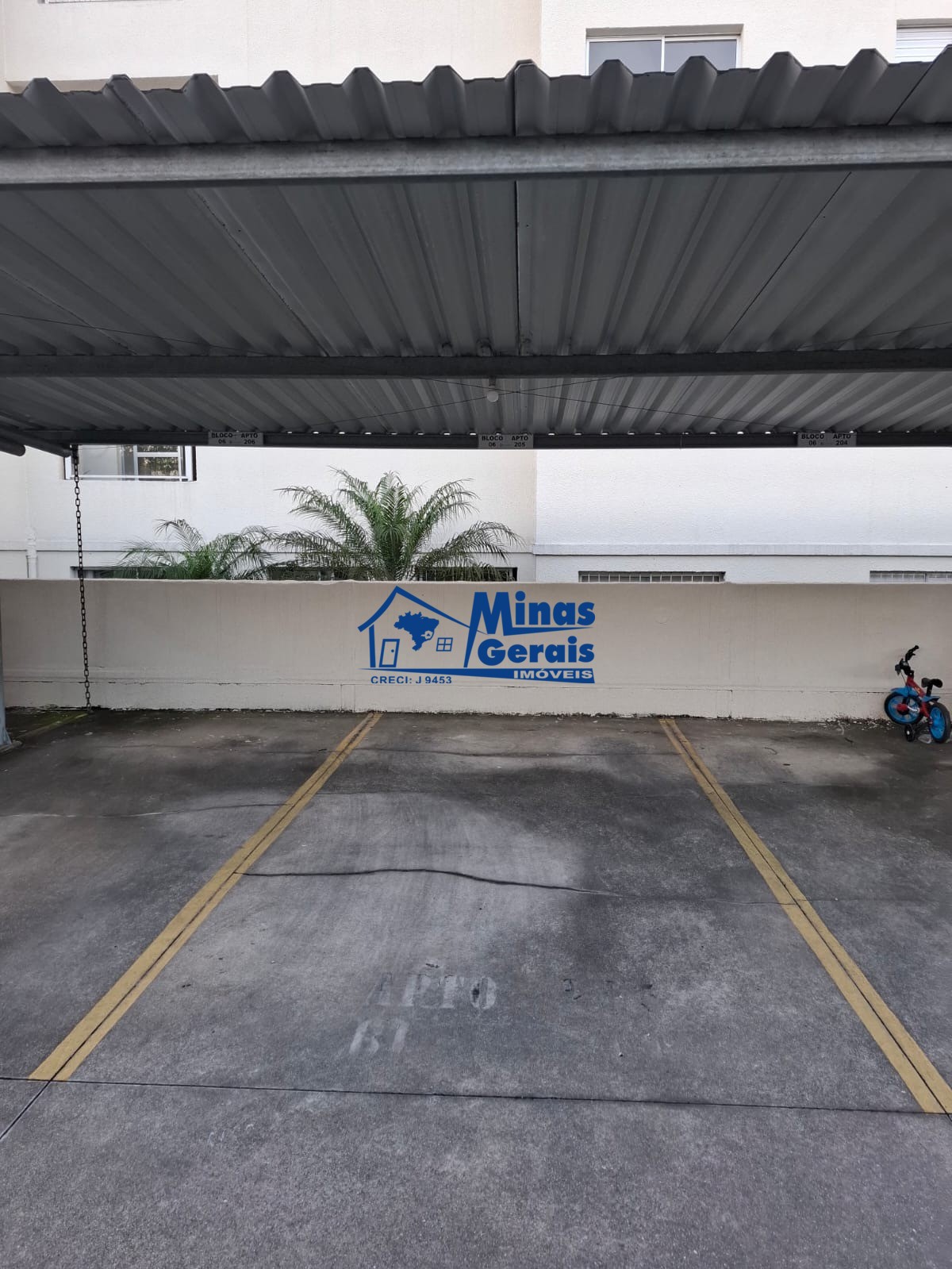 Apartamento, 2 quartos, 50 m² - Foto 28