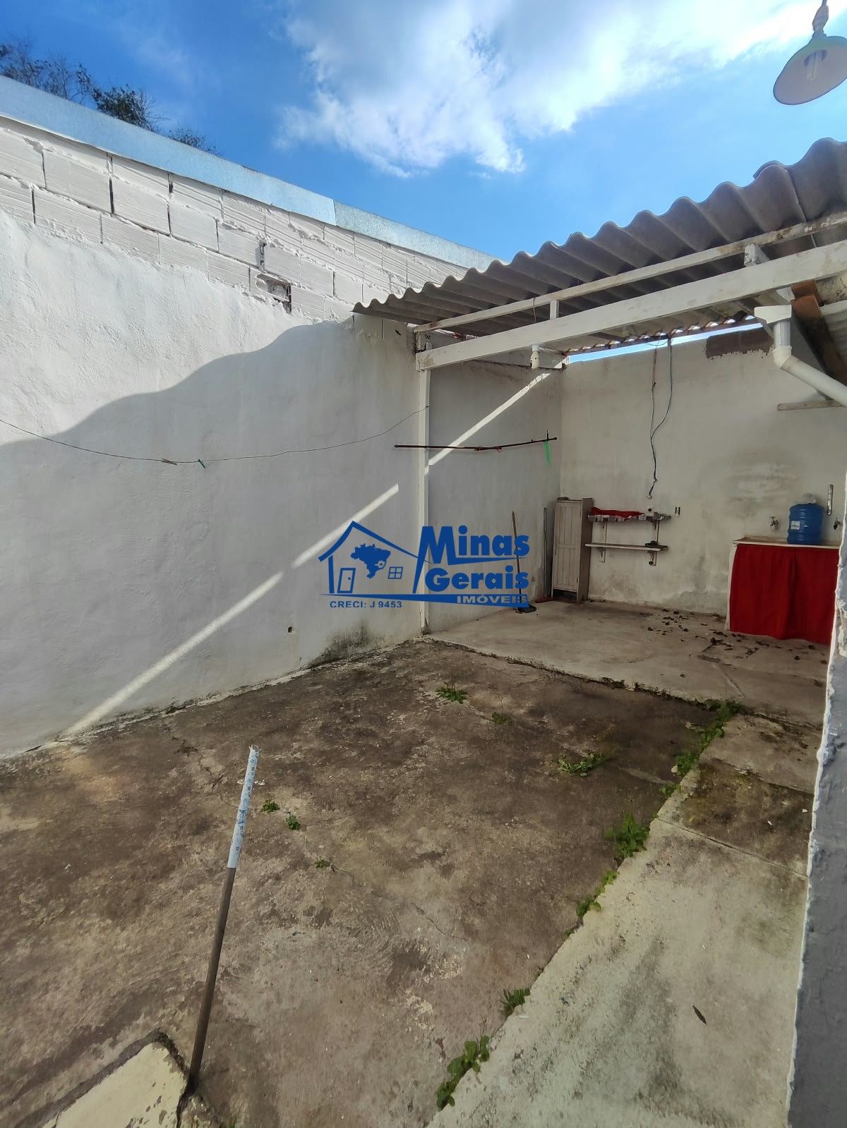 Casa, 2 quartos, 60 m² - Foto 7