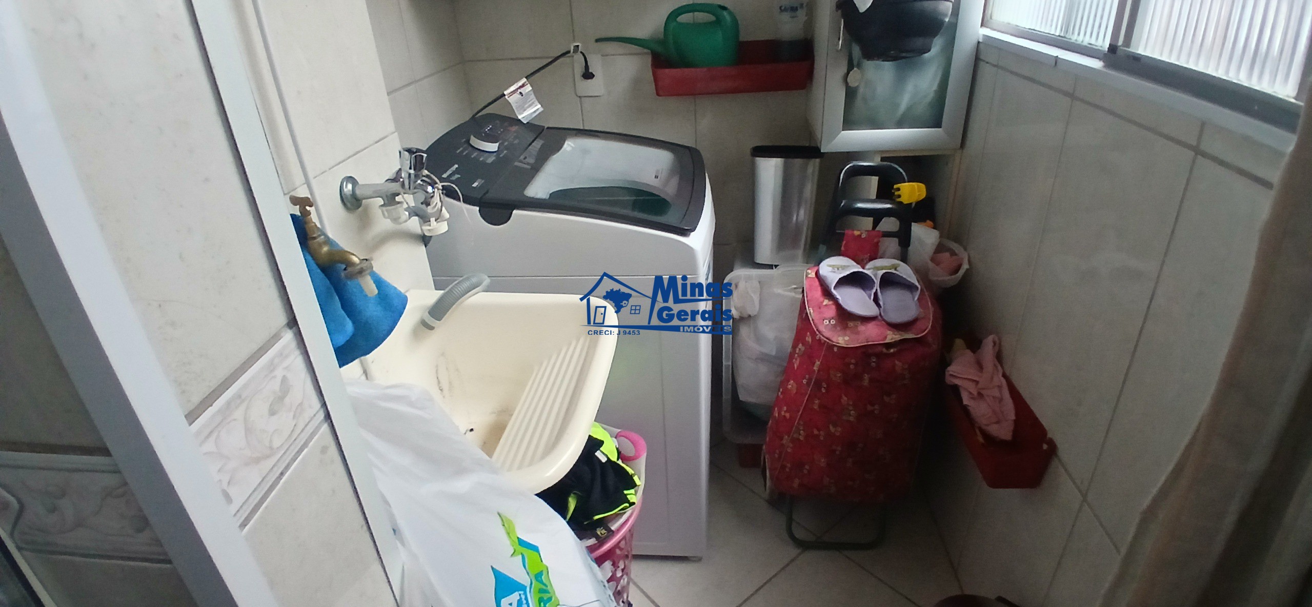 Apartamento, 2 quartos, 49 m² - Foto 4