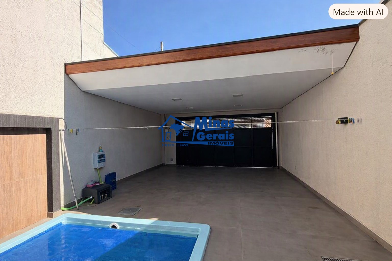 Casa, 2 quartos, 84 m² - Foto 5