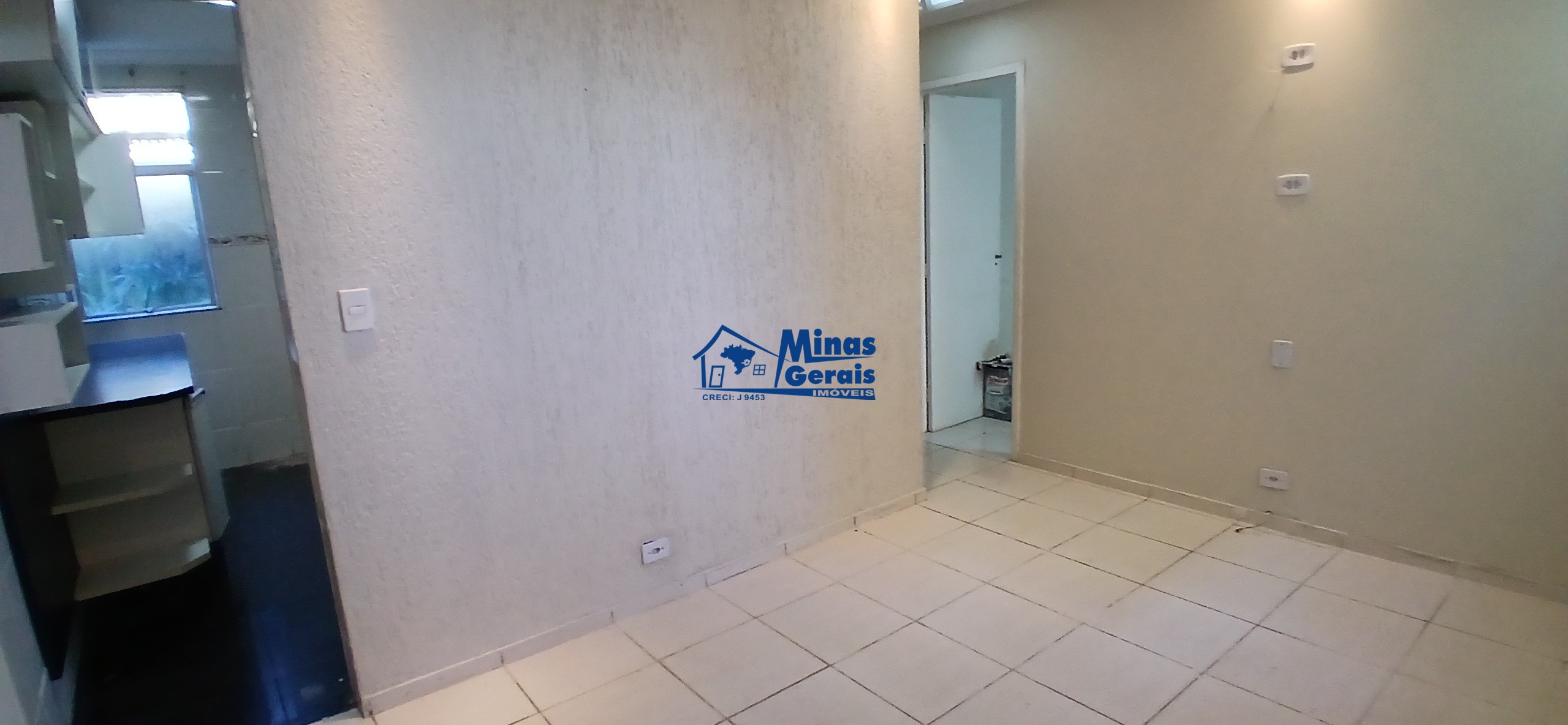 Apartamento, 2 quartos, 45 m² - Foto 3