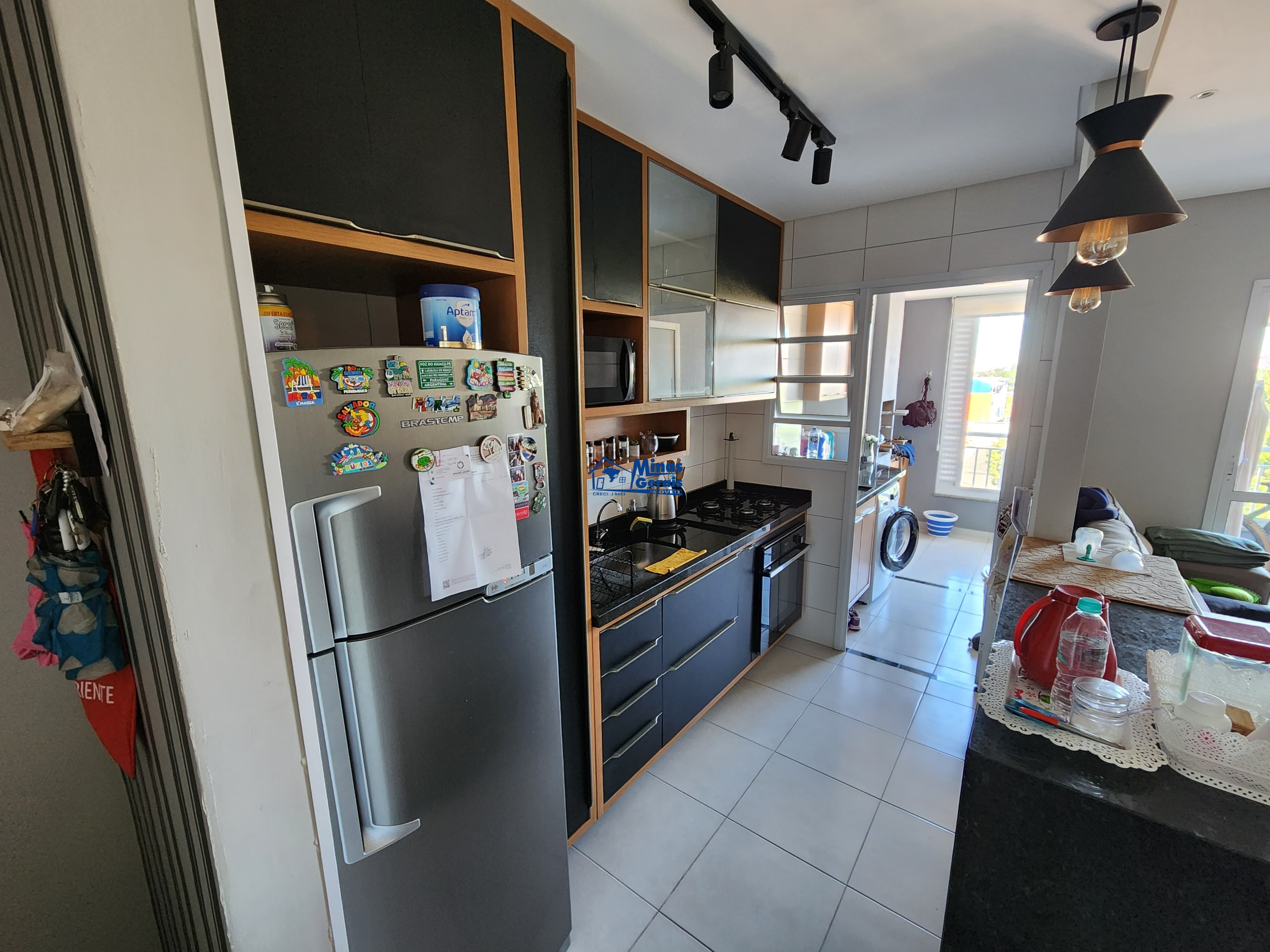 Apartamento, 2 quartos, 77 m² - Foto 8