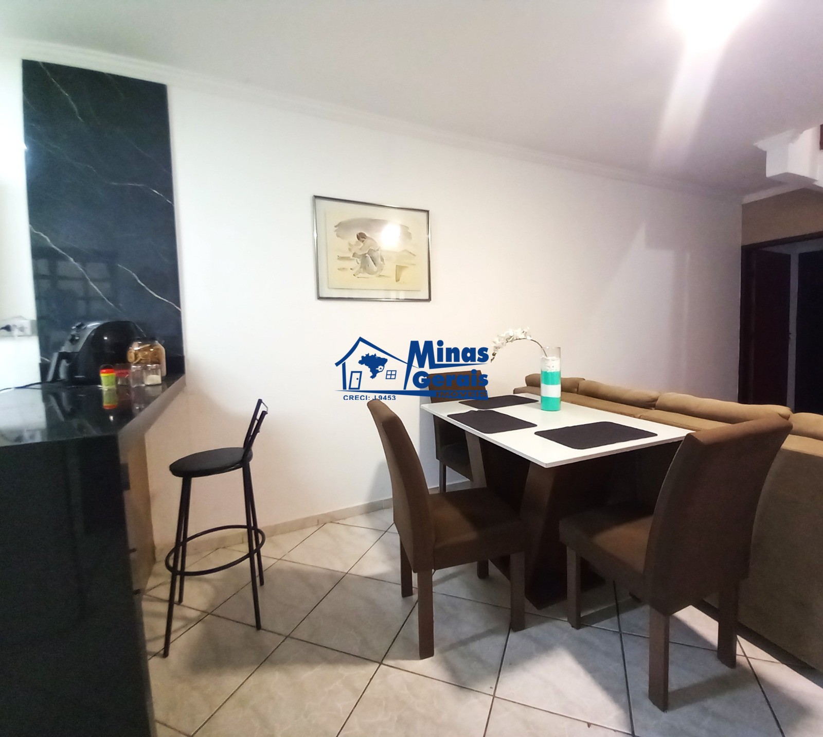 Casa, 3 quartos, 88 m² - Foto 7