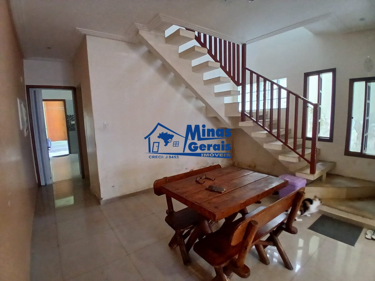 Casa, 3 quartos, 186 m² - Foto 4