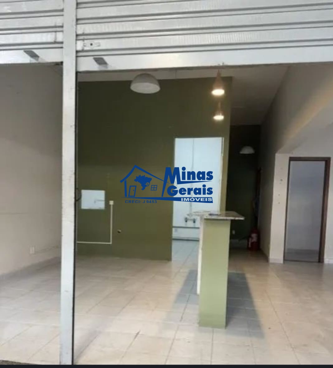 Loja-Salão, 80 m² - Foto 3