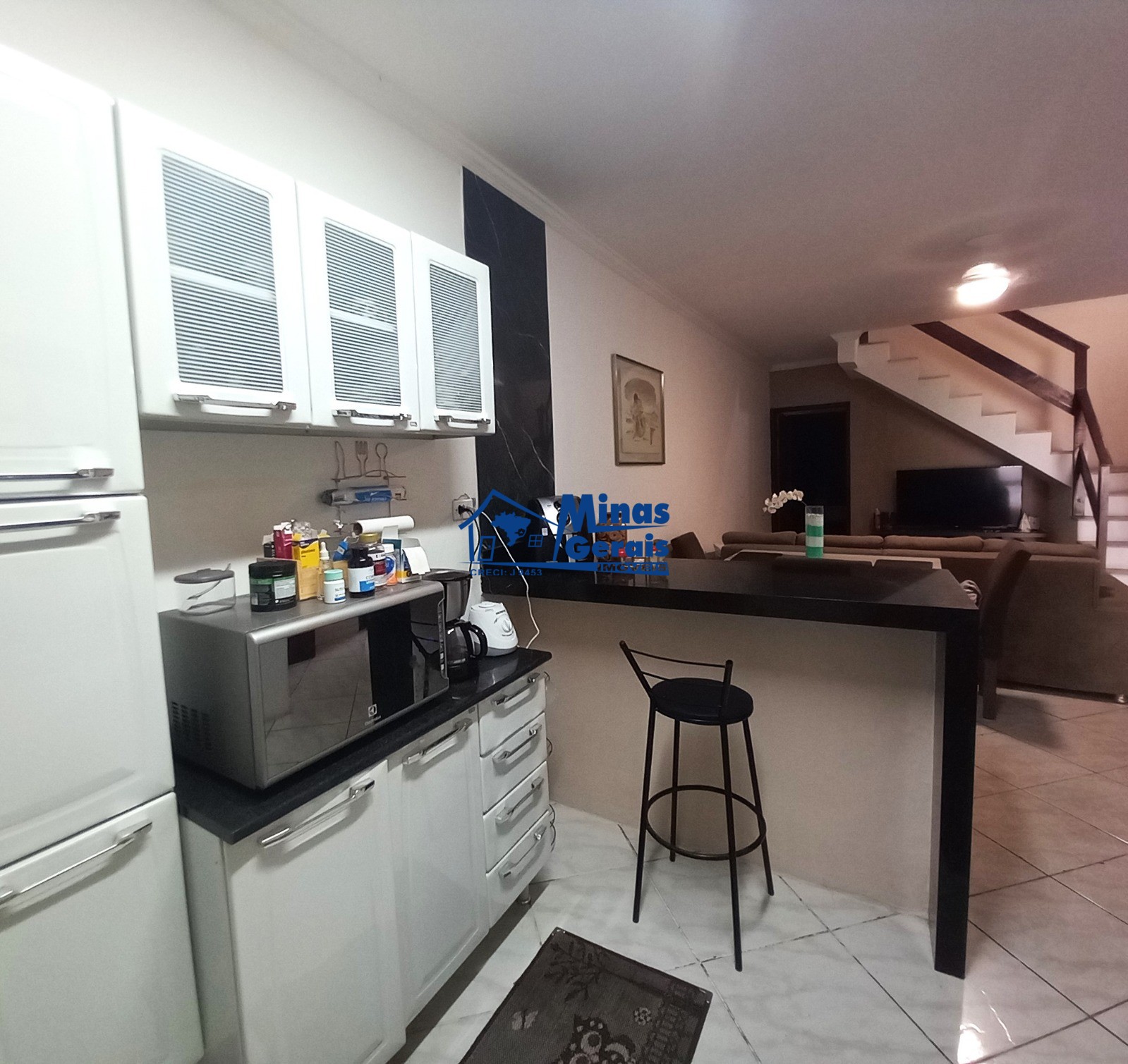 Casa, 3 quartos, 88 m² - Foto 9