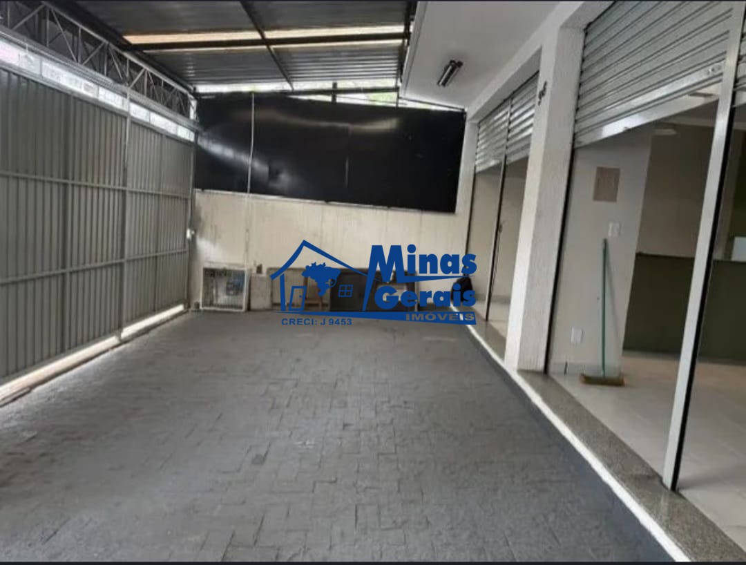 Loja-Salão, 80 m² - Foto 7