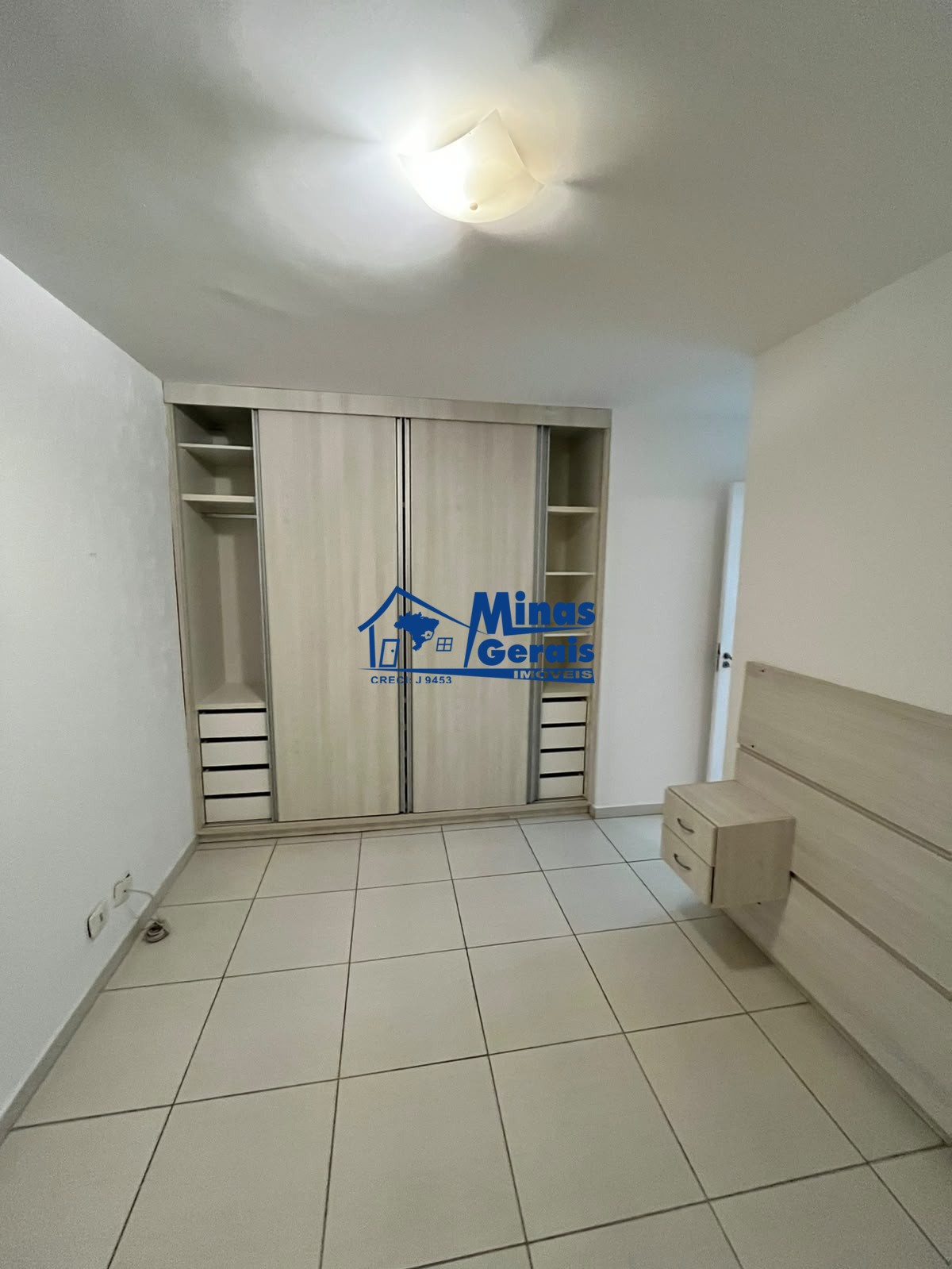Apartamento, 2 quartos, 60 m² - Foto 6