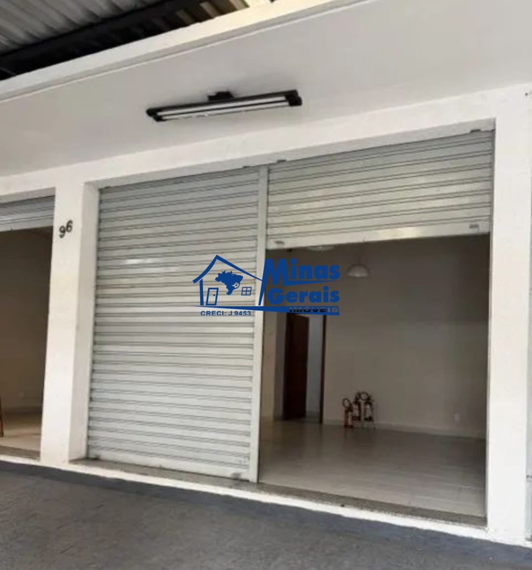 Loja-Salão, 80 m² - Foto 6